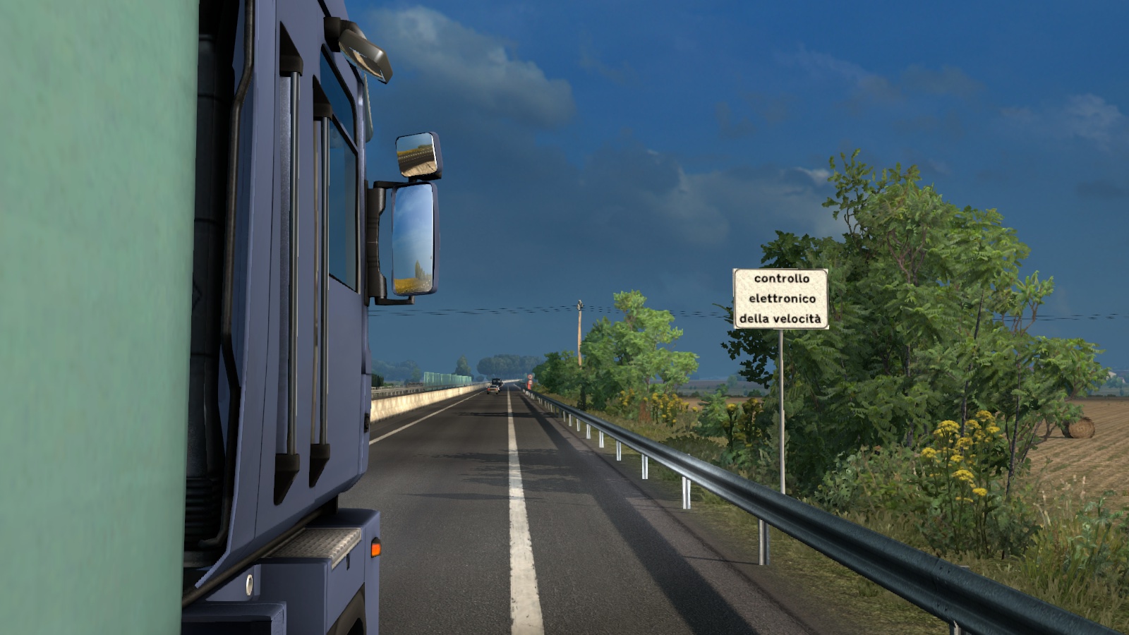 Image by Chisum_Trucking