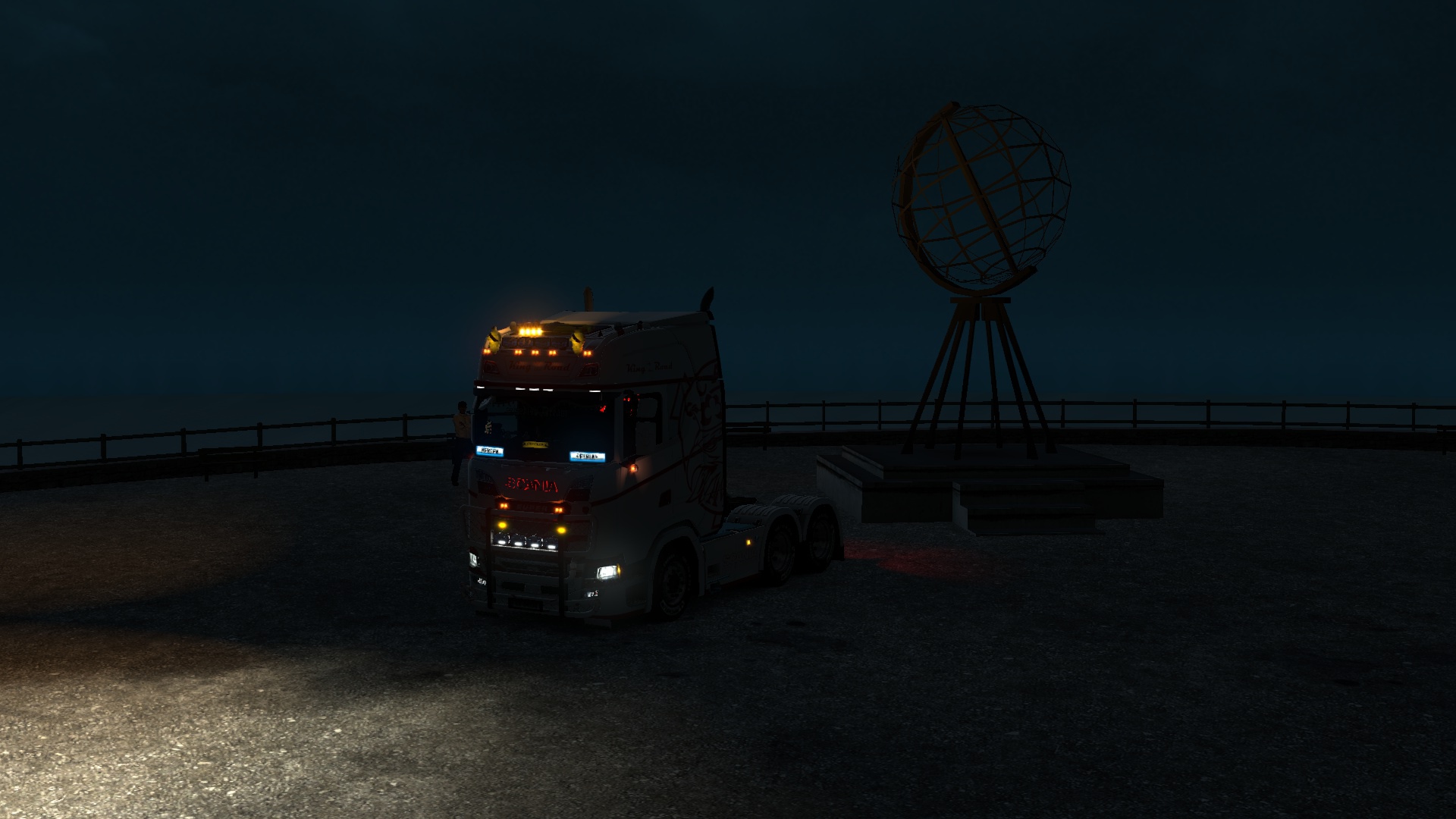 Image by Scaniakid