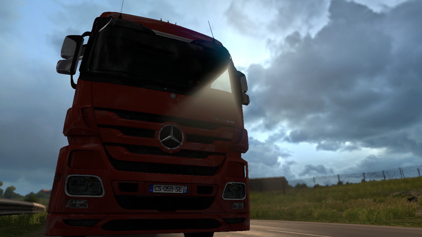 Image by truckingcool