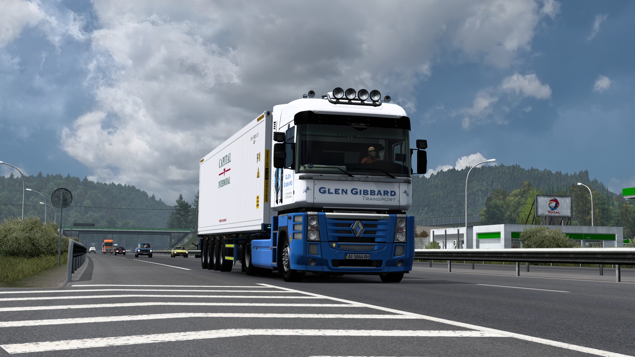 Image by British_Trucker