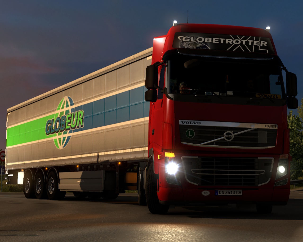 Image by scaniaBulgaria