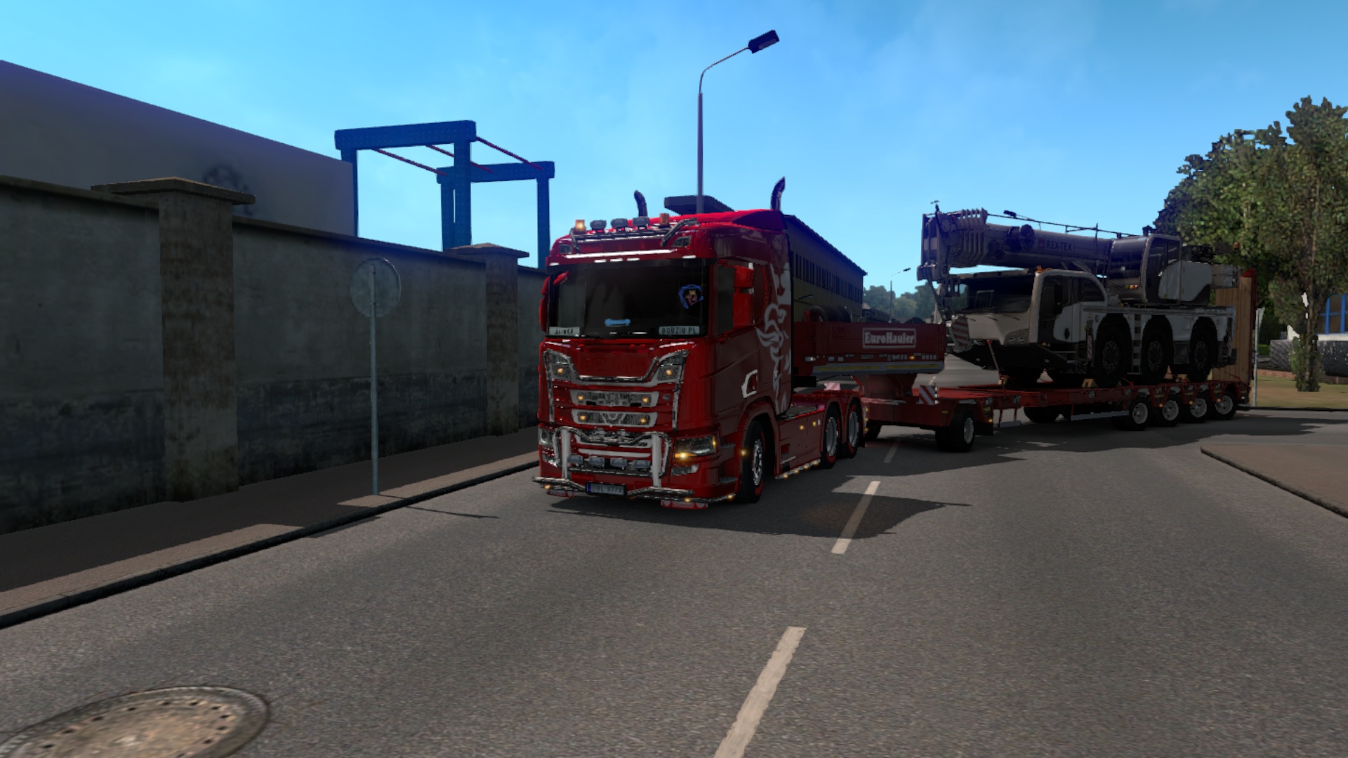 Image by BodzioTrans