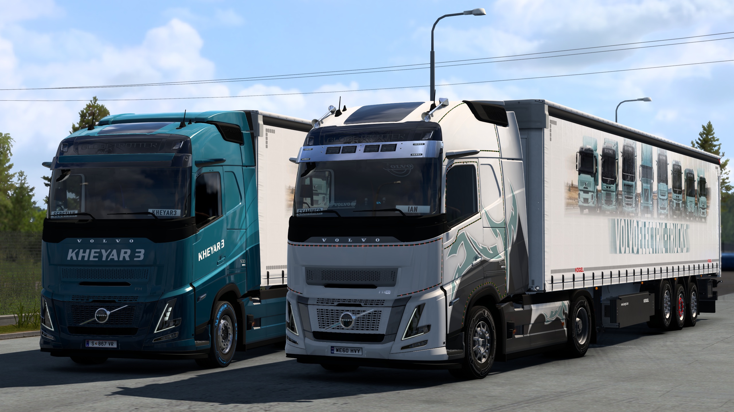 Image by ExaminerIan