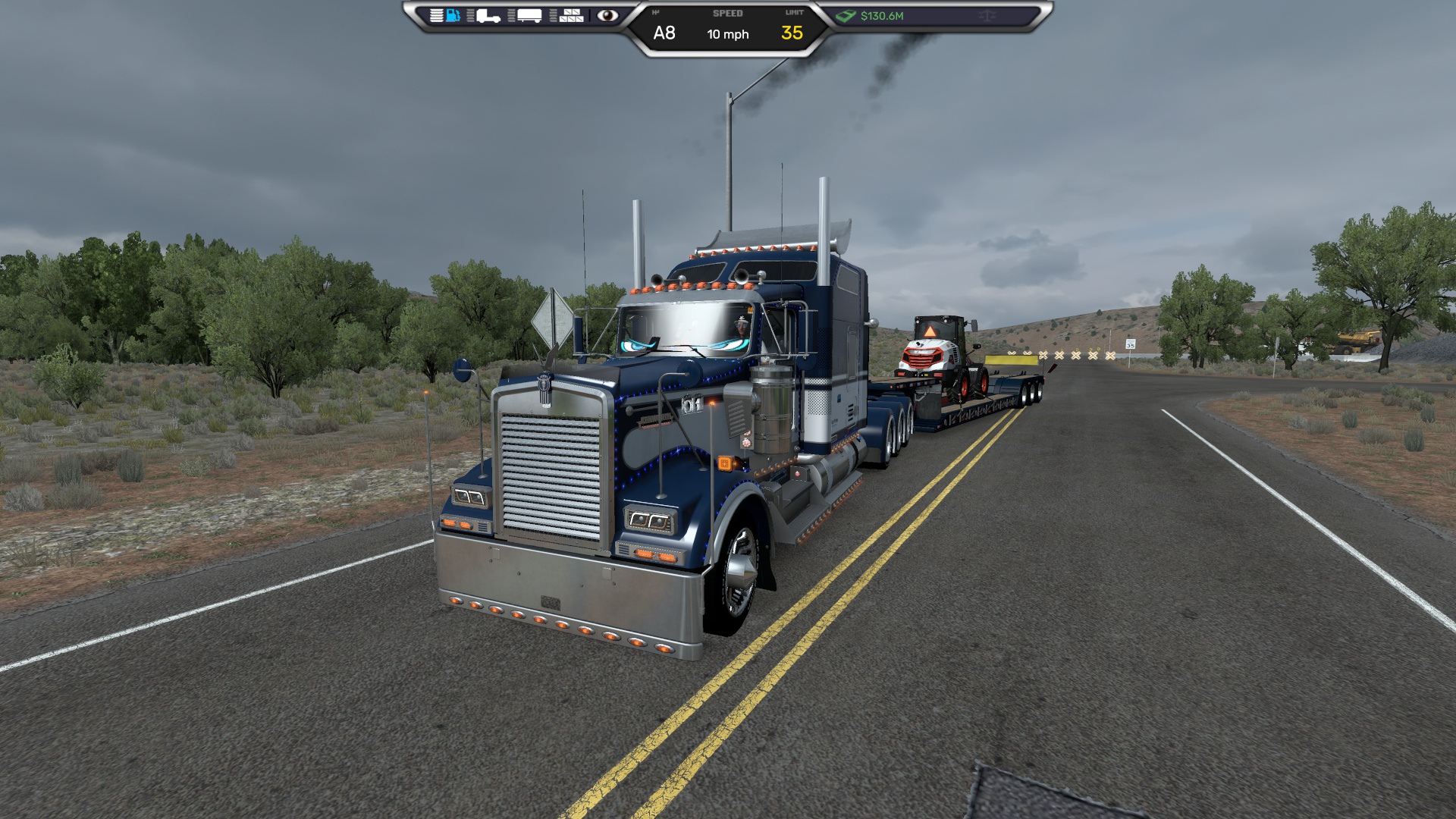Image by Uncle_D_Trucking