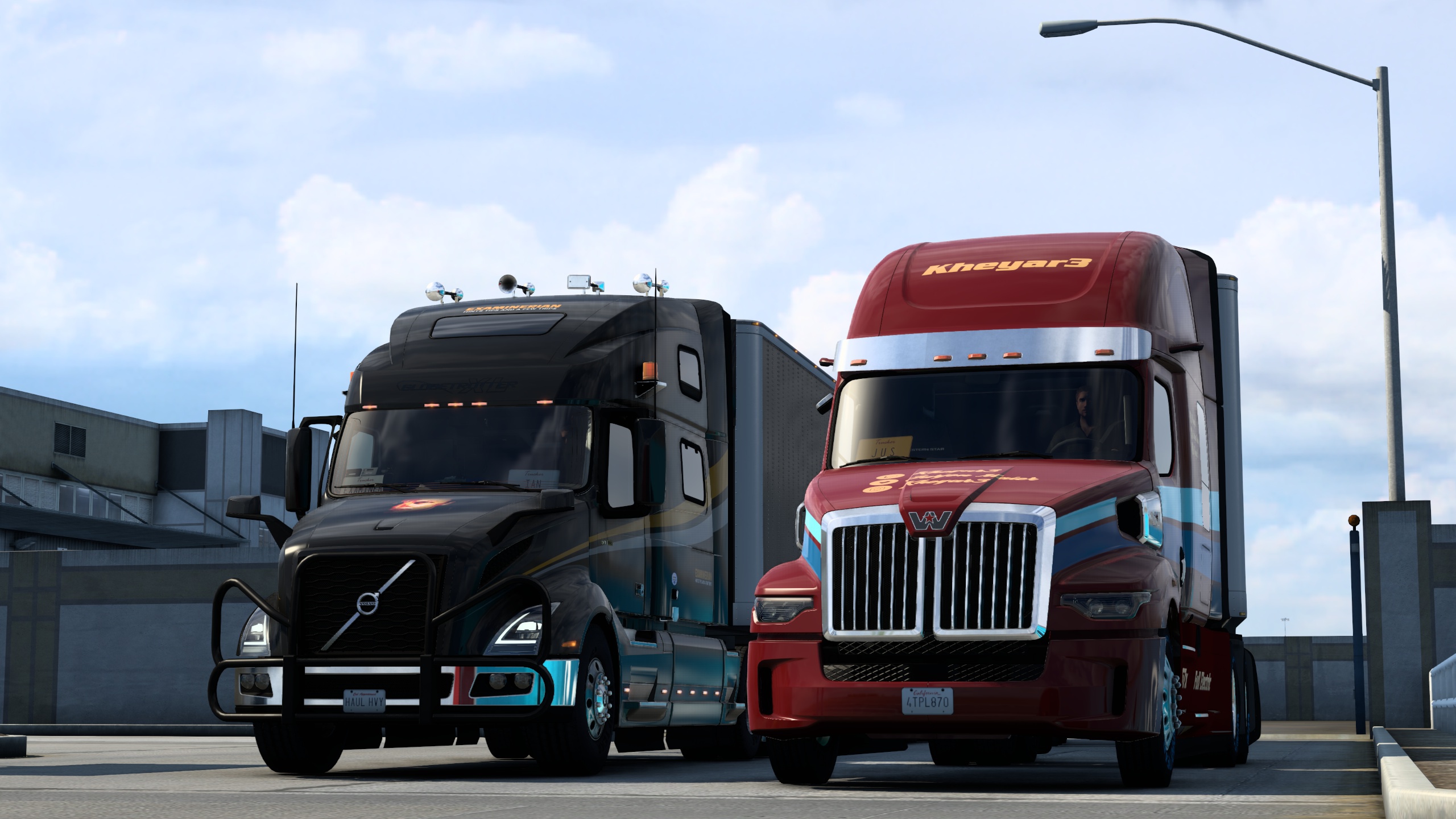 Image by ExaminerIan