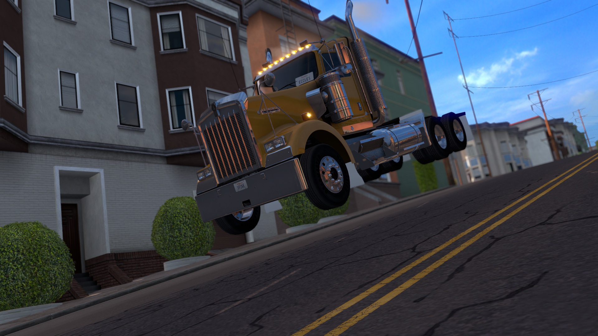 Image by Famouseccles