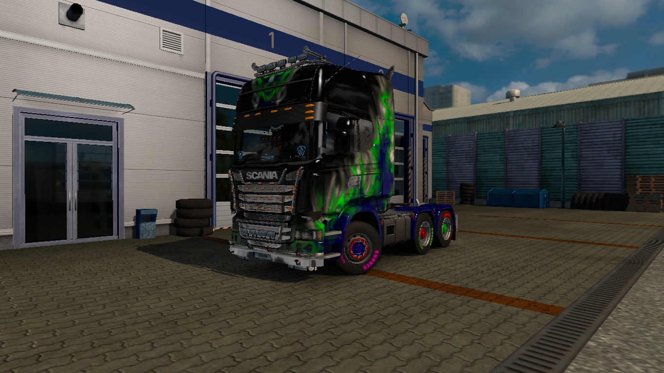 Image by TRUCKERBOY1