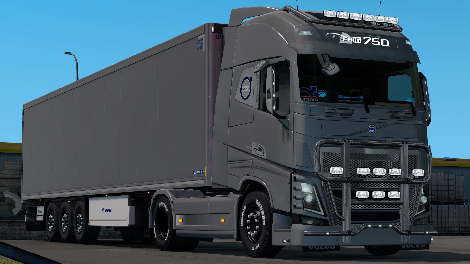 Image by WalMartTrucker