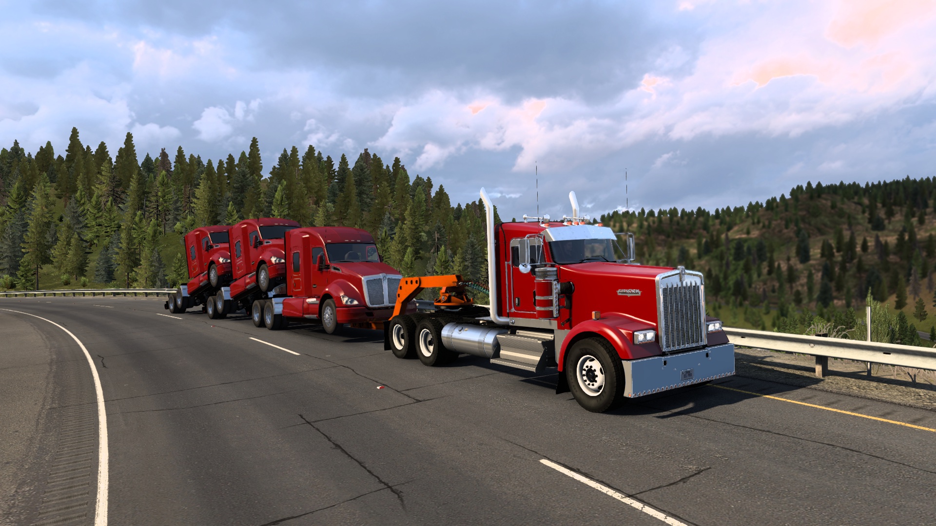 Image by DieselTheWTBuck