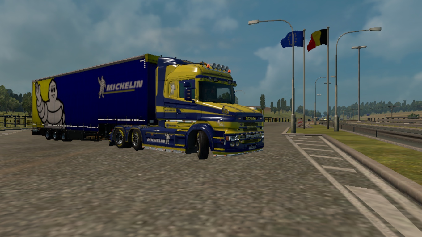 Image by scaniaking143