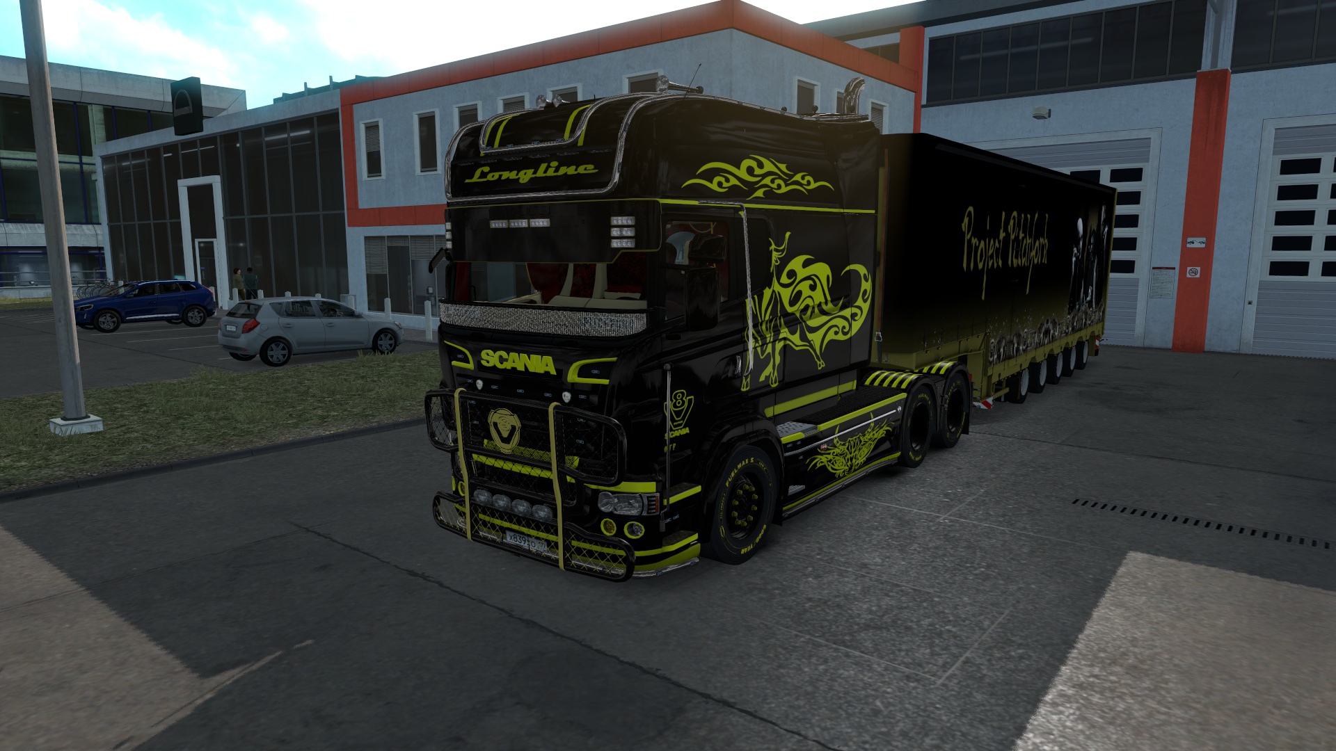 Image by Blackdevilone