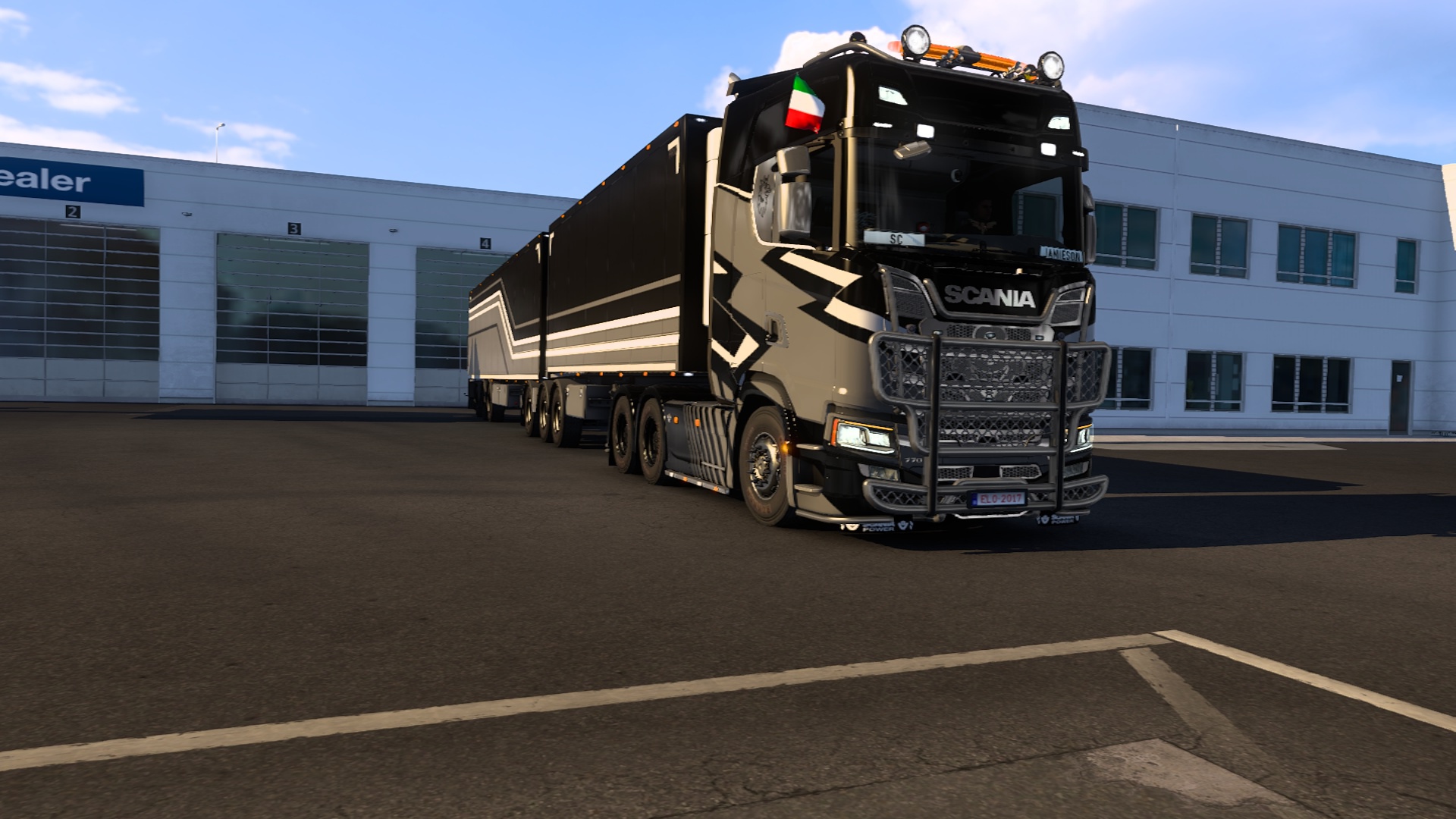 Image by LeCaldomanis