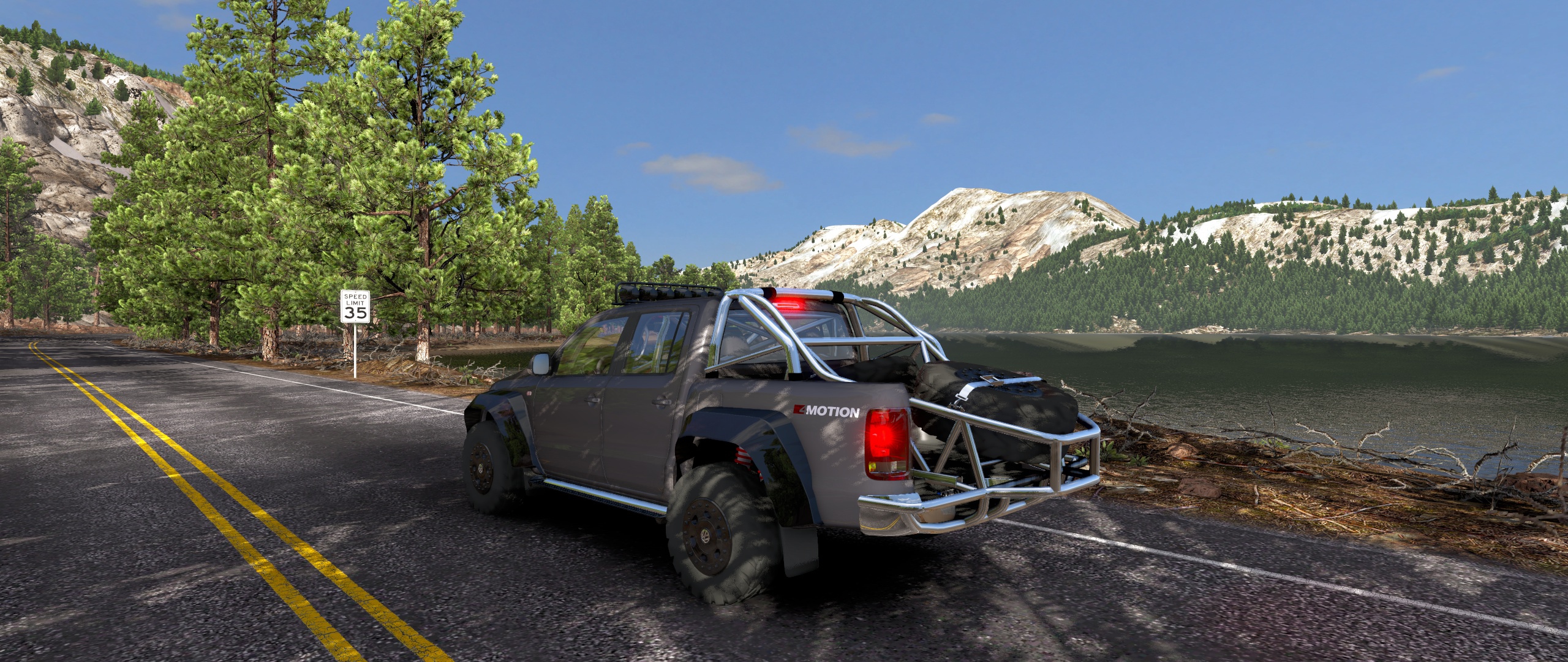 Image by HumbleCanoe