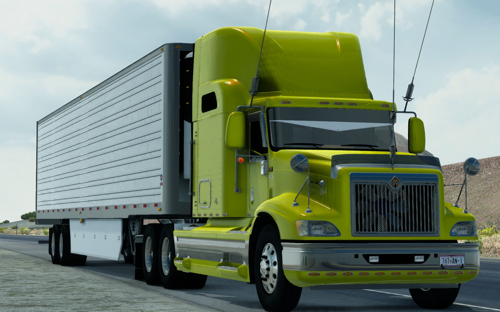 Image by Landerotrucking