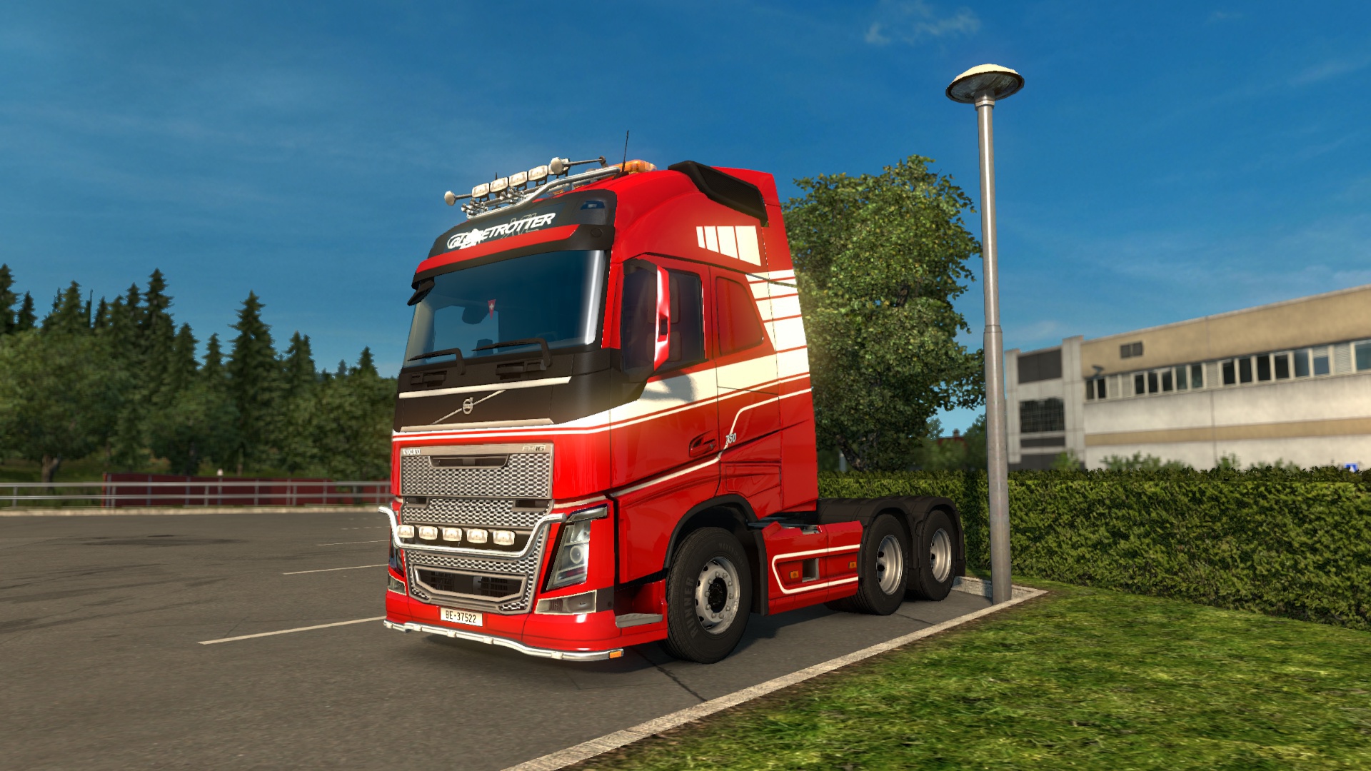 Image by SJB_Trucking