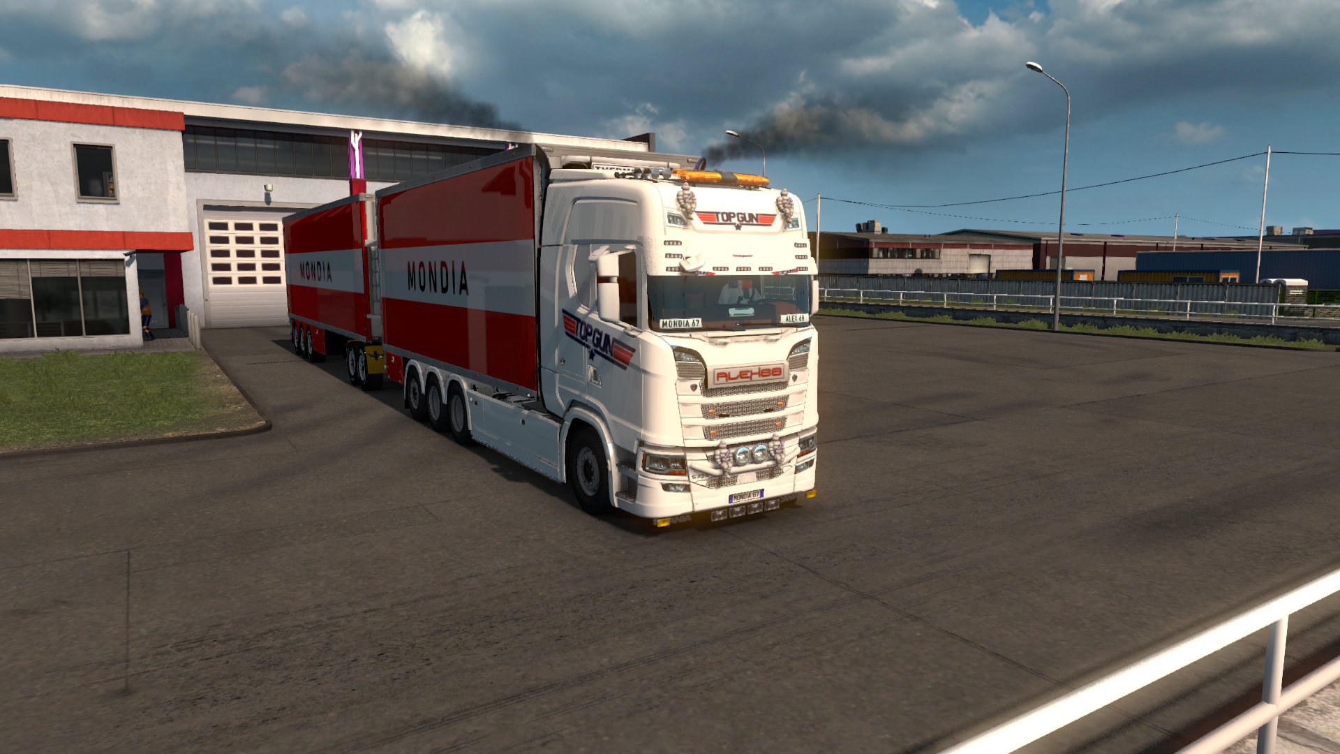 Image by destructeur673