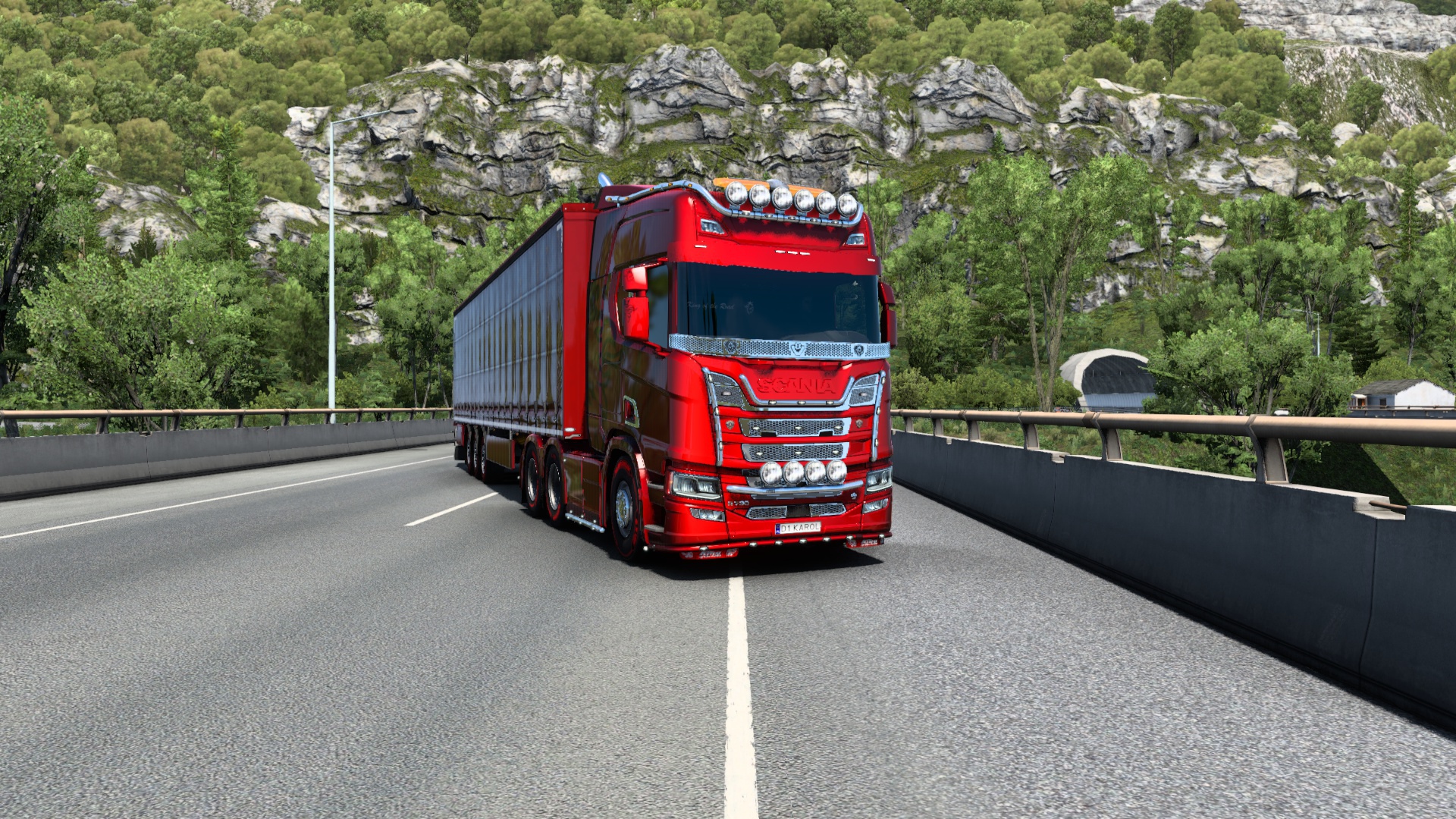 Image by Driver135