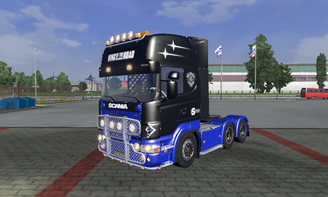 Image by driversybren