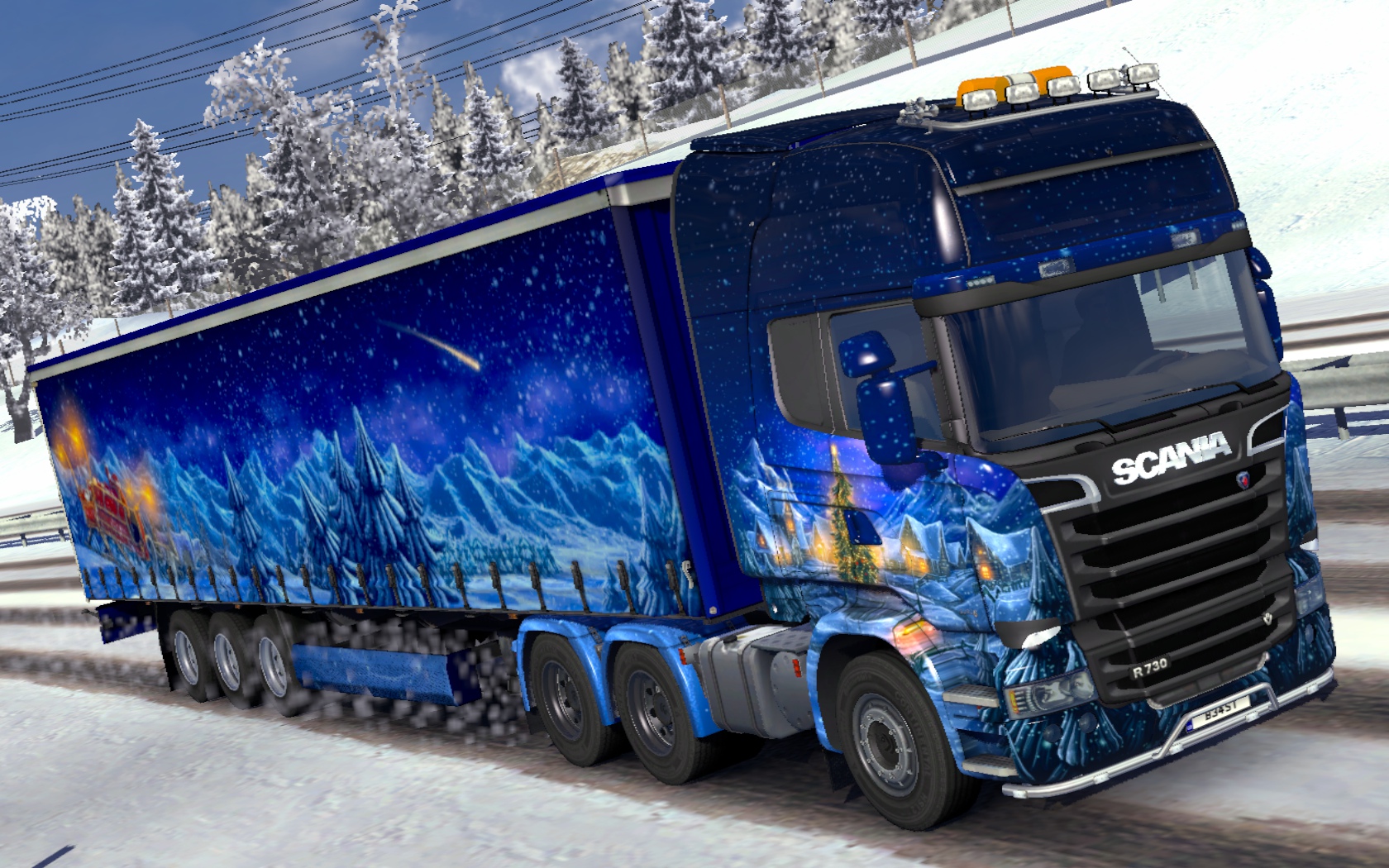 Image by TheScaniaBeast