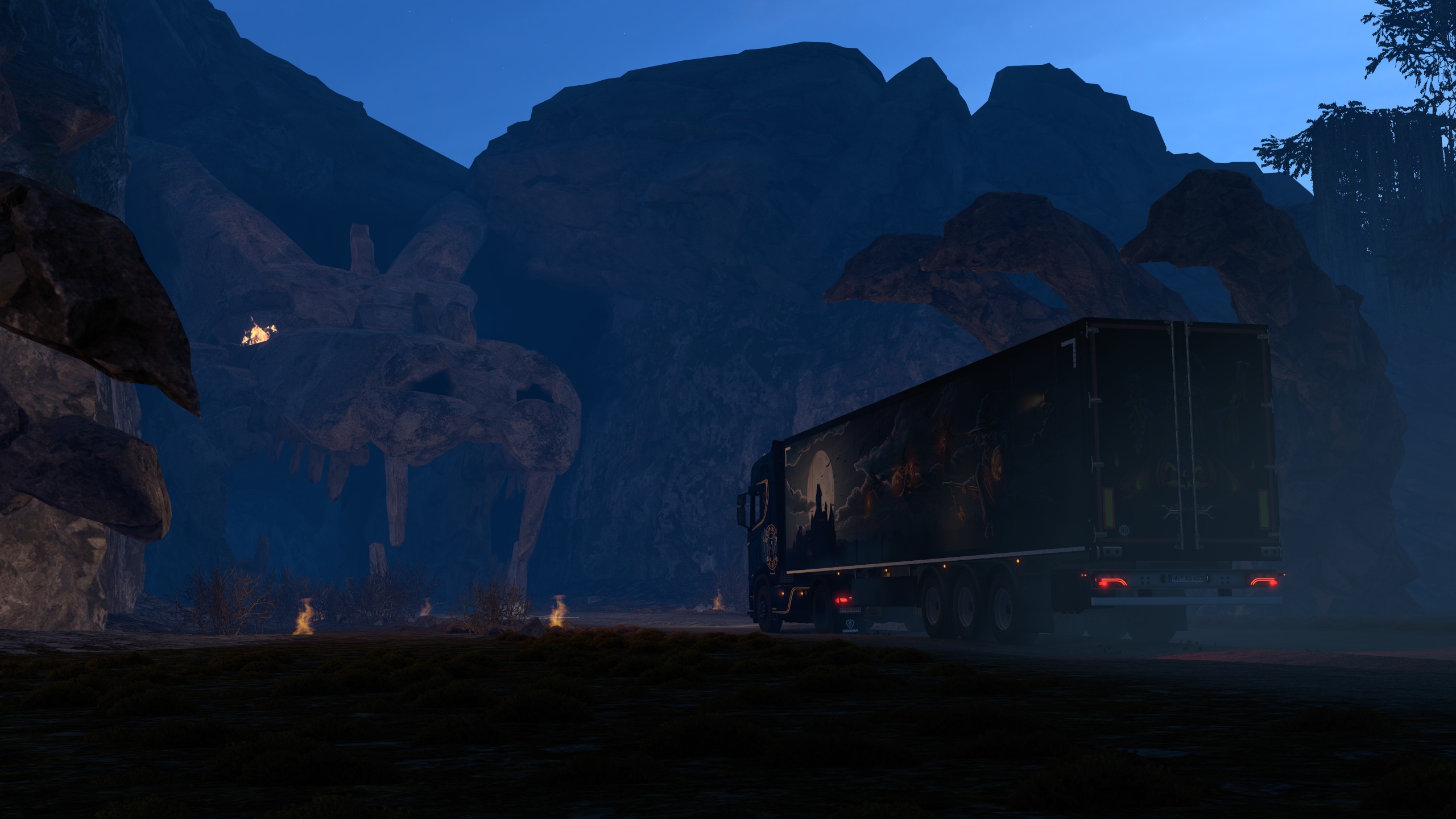 Image by WormWarrior