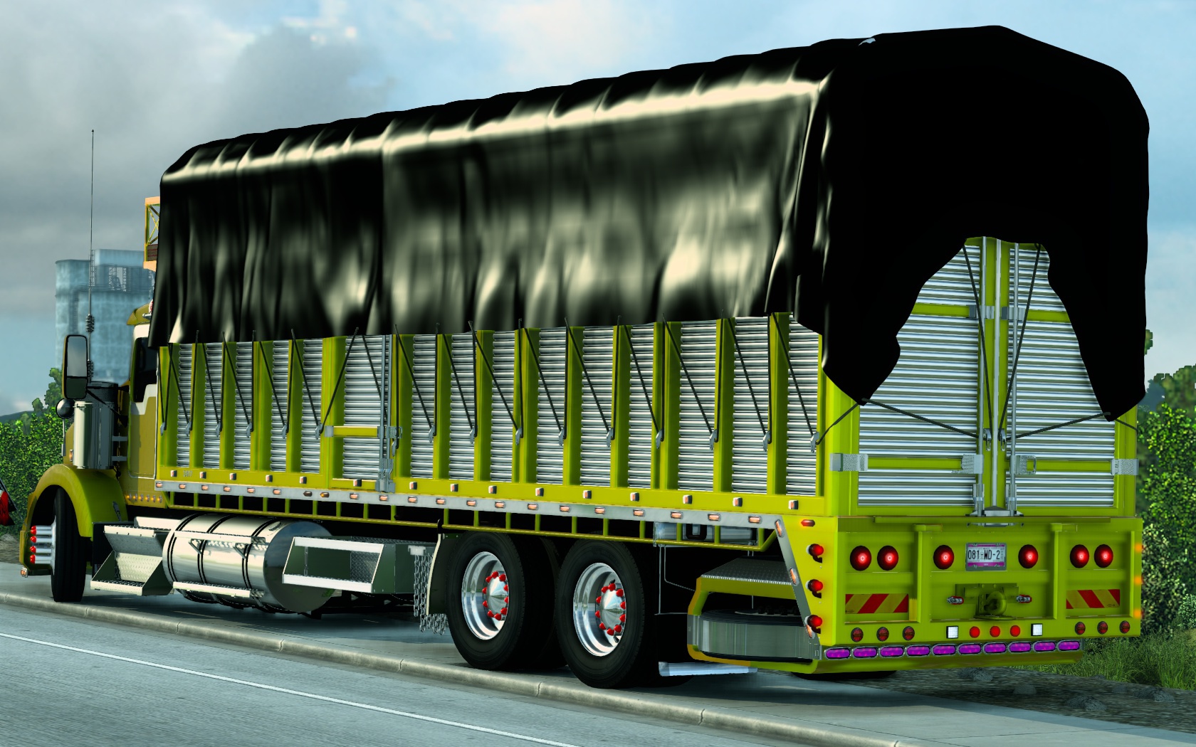 Image by Landerotrucking