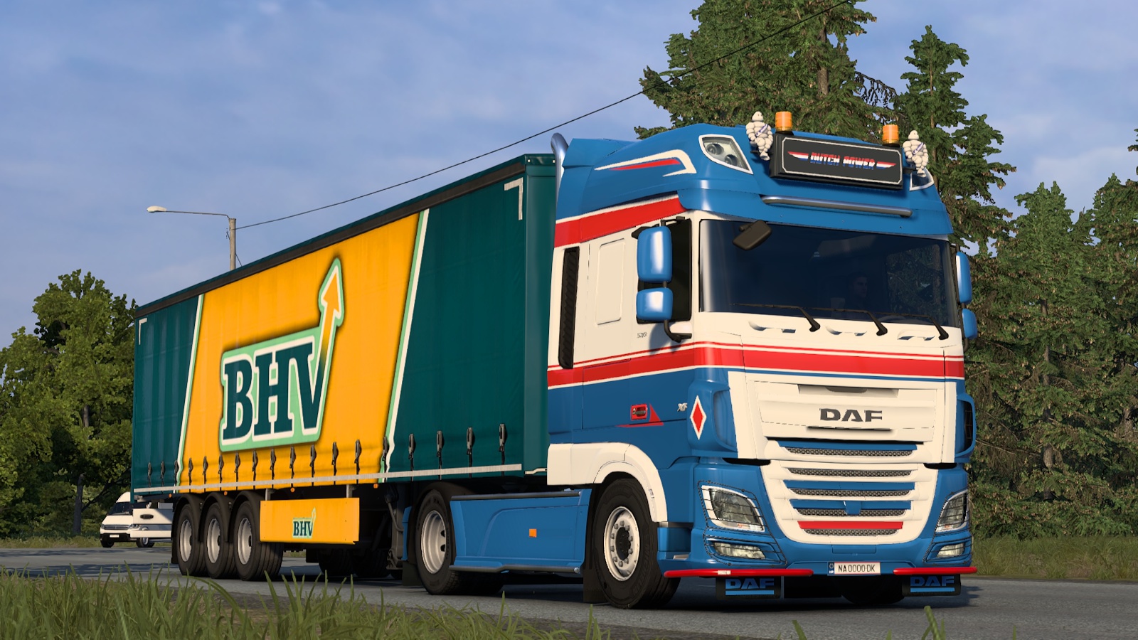 Image by DeniVolvo