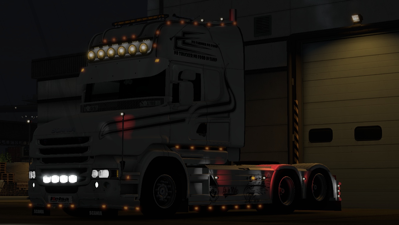Image by truckerdu29