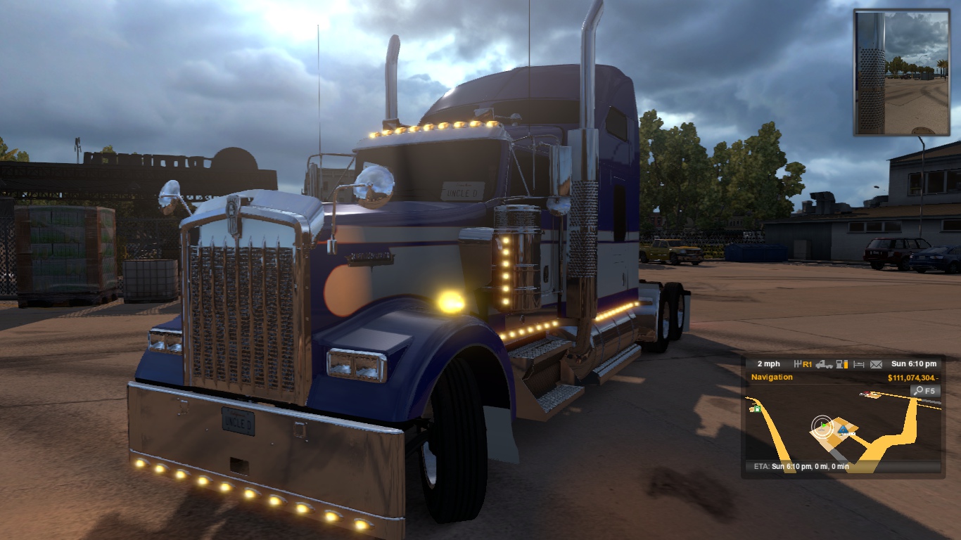 Image by Uncle_D_Trucking