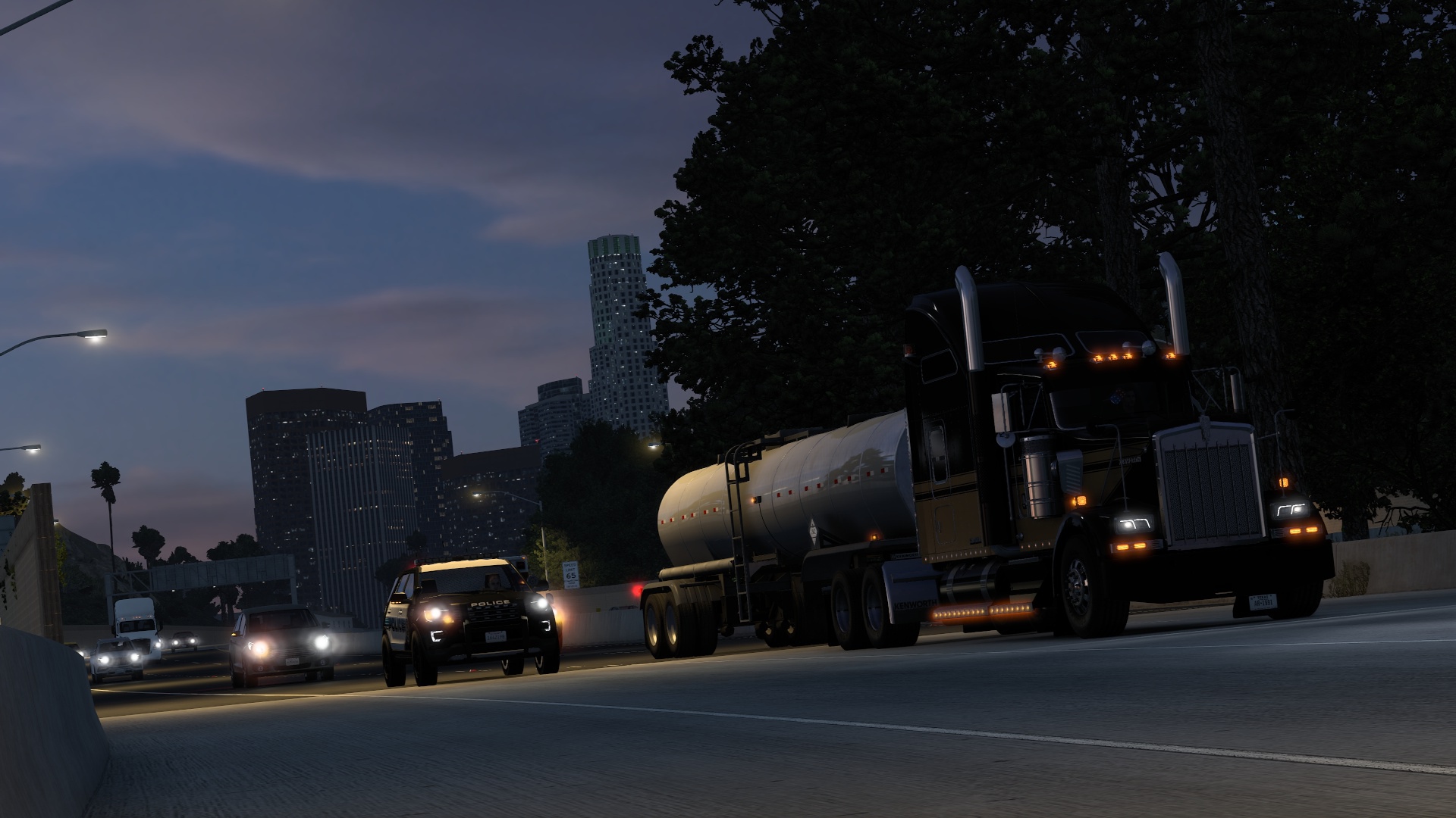 Image by TruckerAlex91