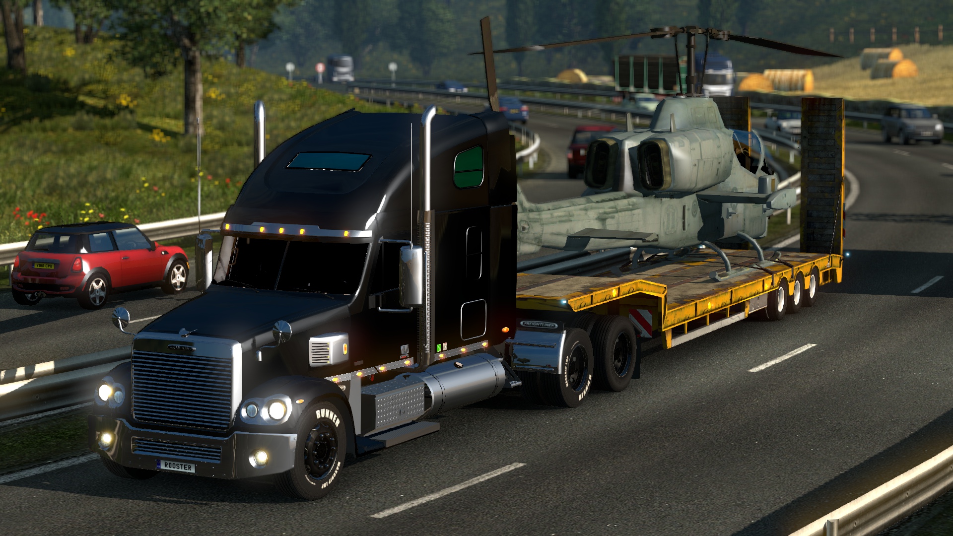 Image by RoadkillRoosteR