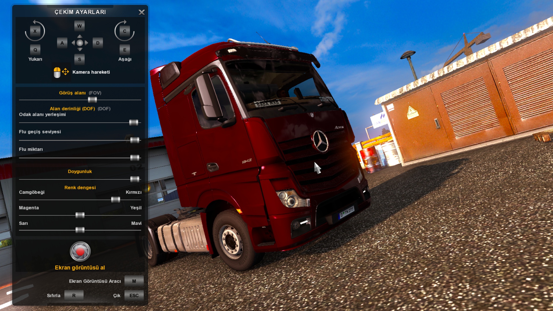 Image by truckcaptain27