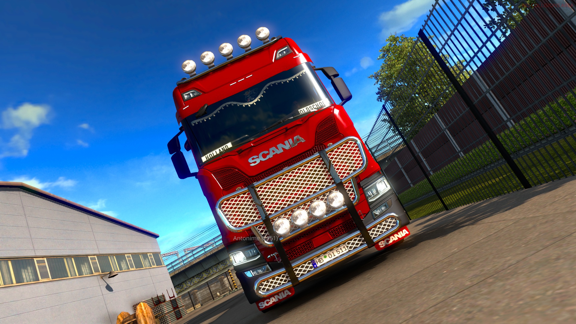 Image by TruckerJoe2000