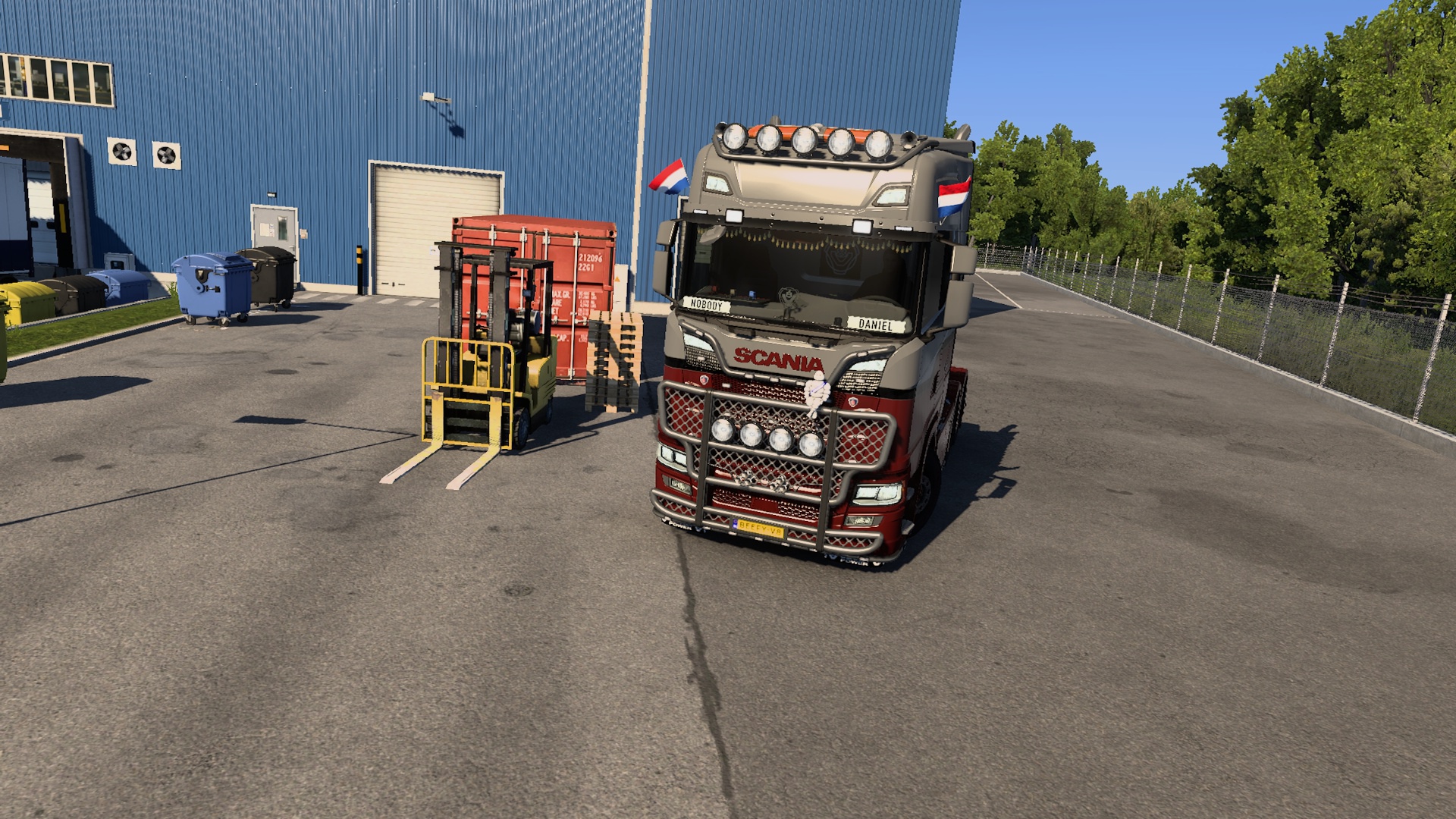 Image by danielmetkaas