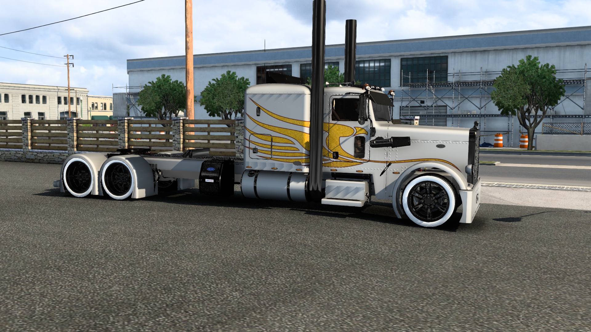 Image by Roadrunner_nut