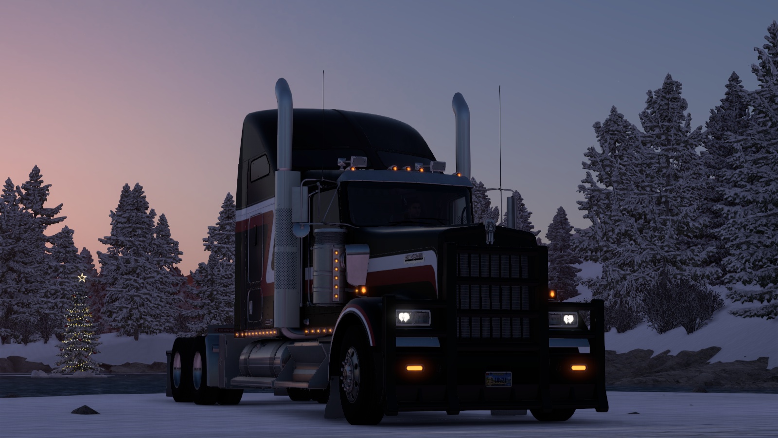 Image by V8Truck