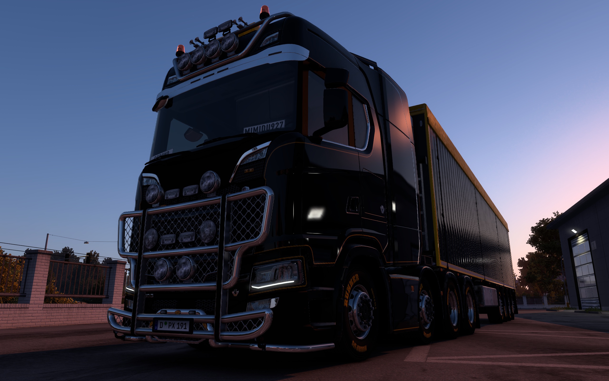 Image by OliverTornado