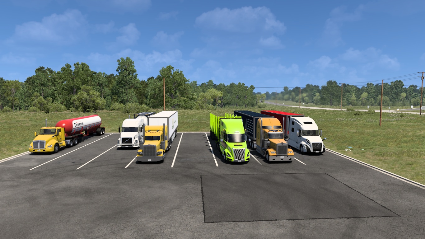 Image by TruckerGG