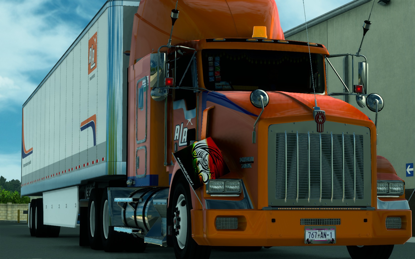 Image by Landerotrucking