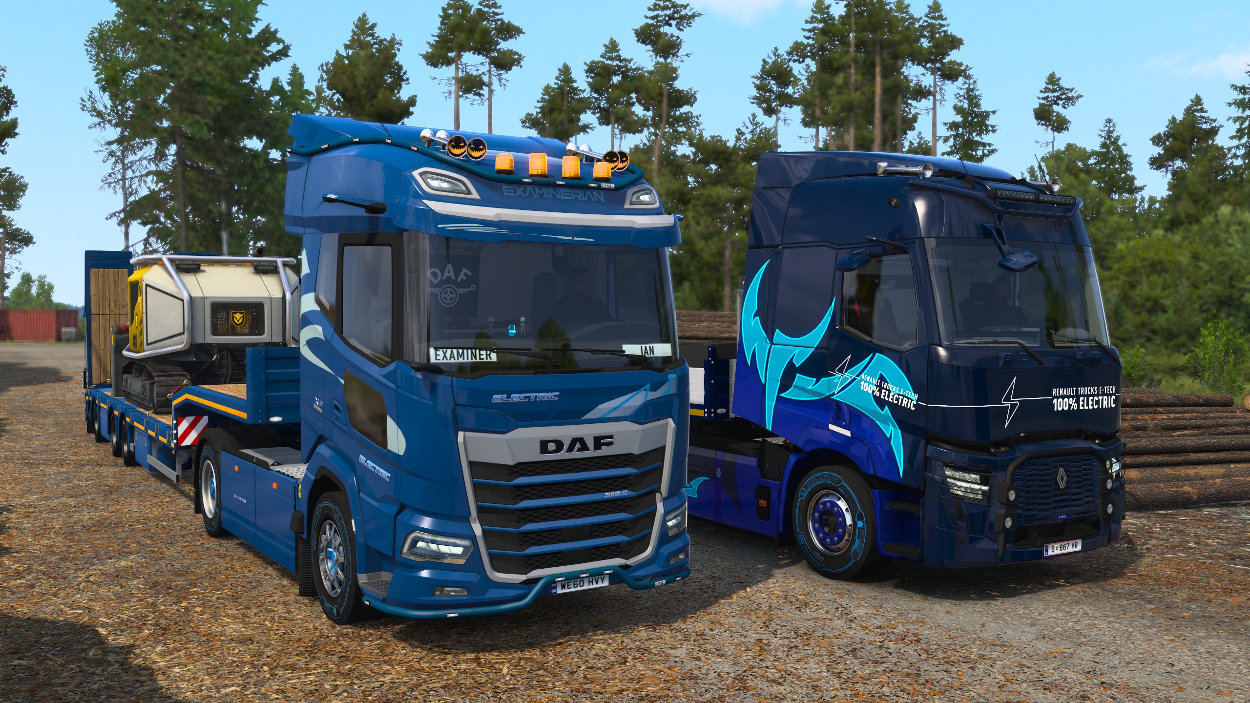 Image by ExaminerIan