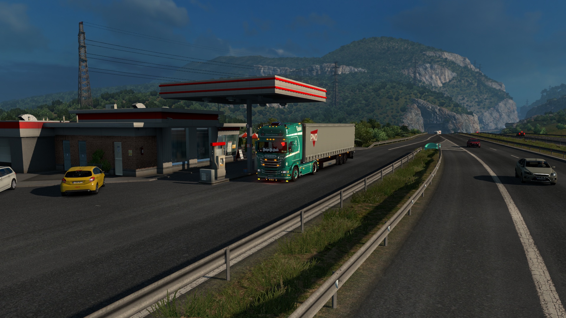 Image by MayerTransporte