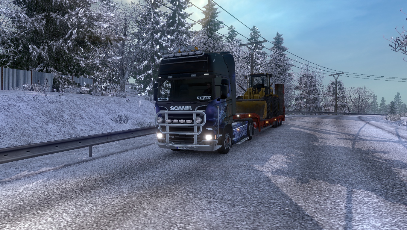 Image by ElCharrua28