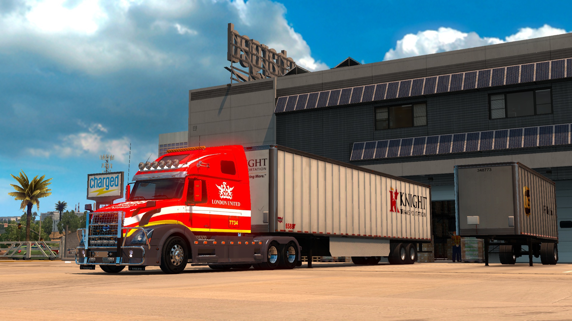 Image by LondonUnited