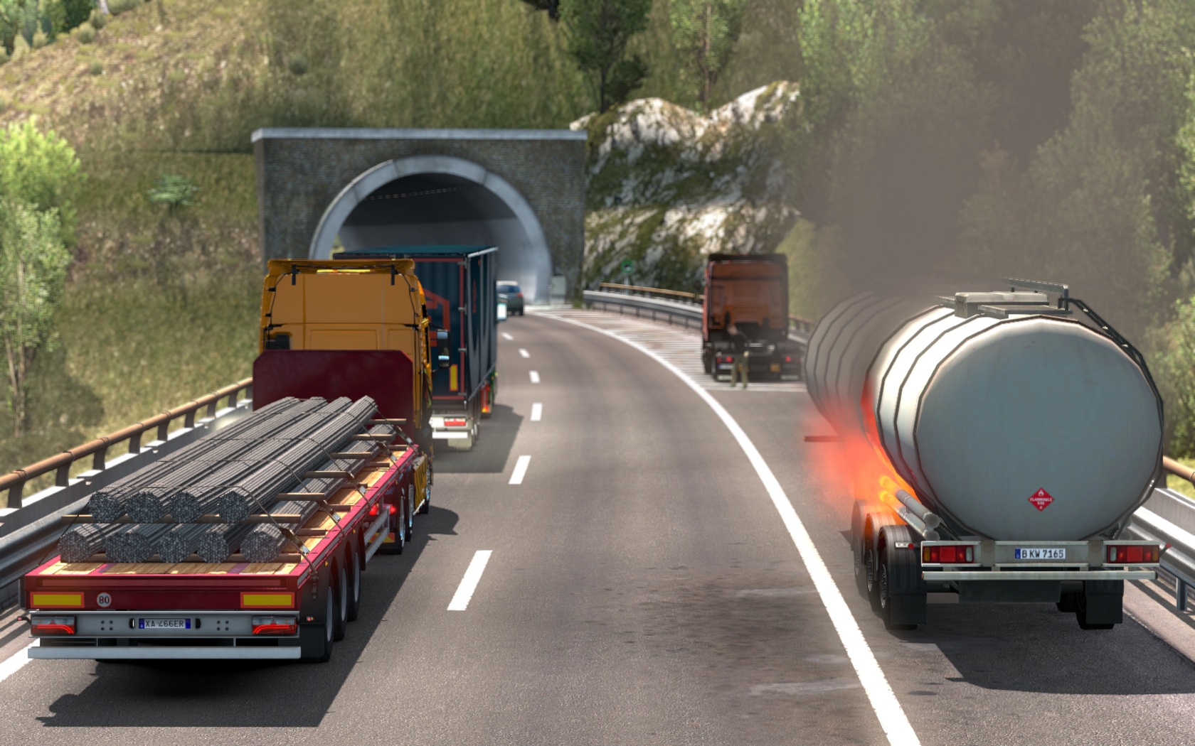 Image by ExaminerIan