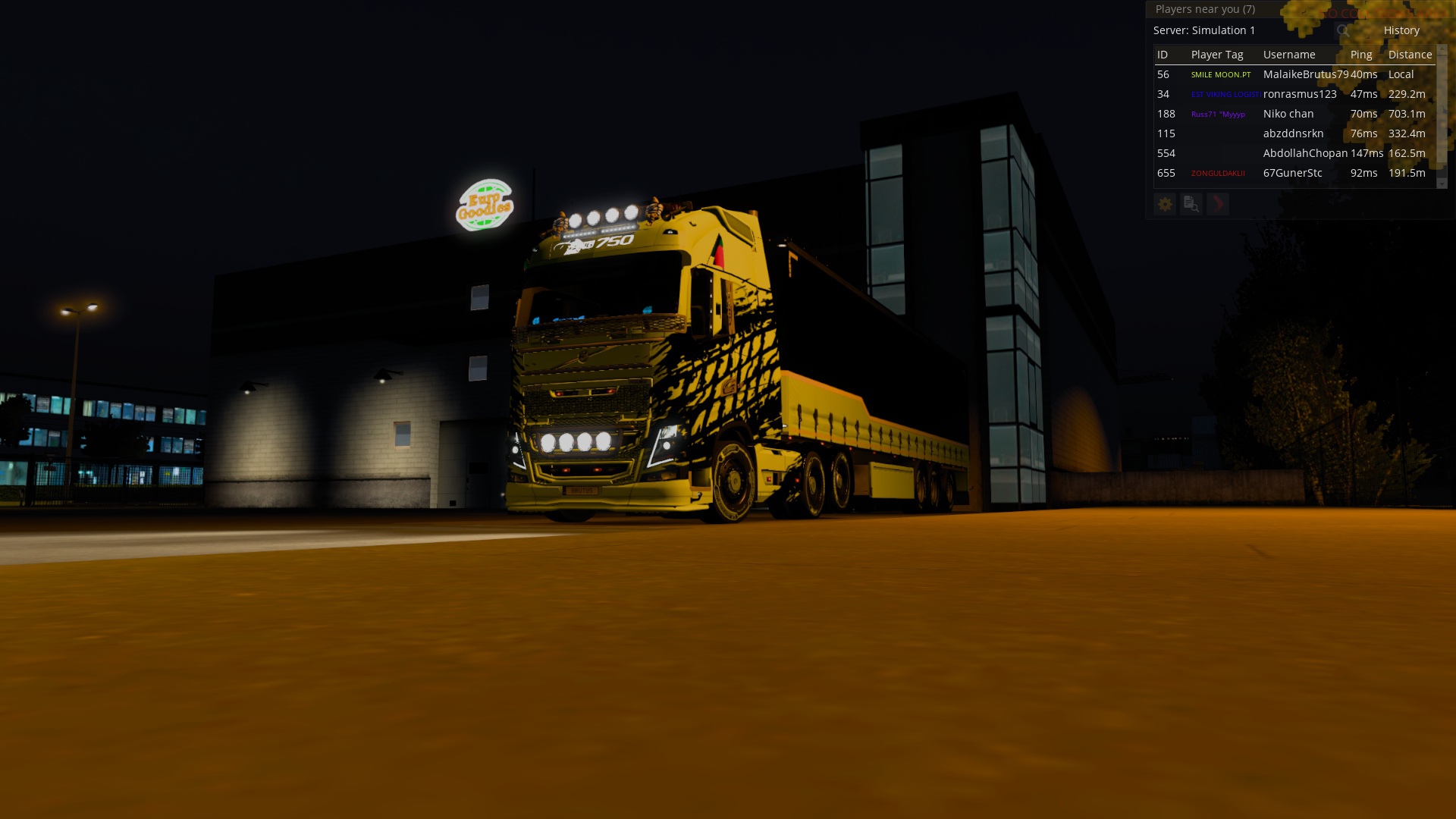 Image by MalaikeBrutus