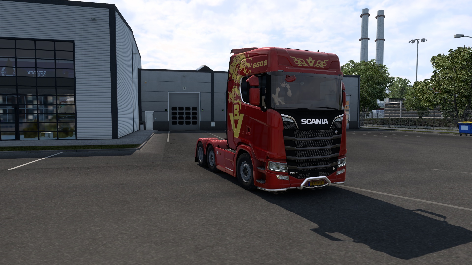 Image by zhangxuanzhang