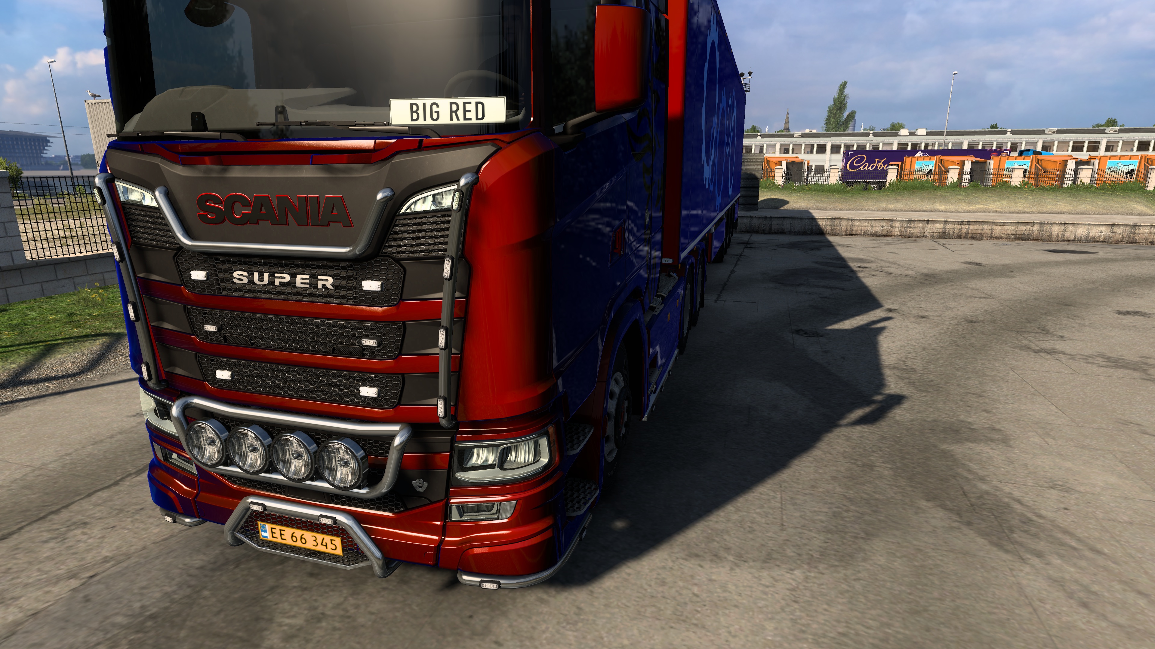 Image by NRA_TRANSPORT
