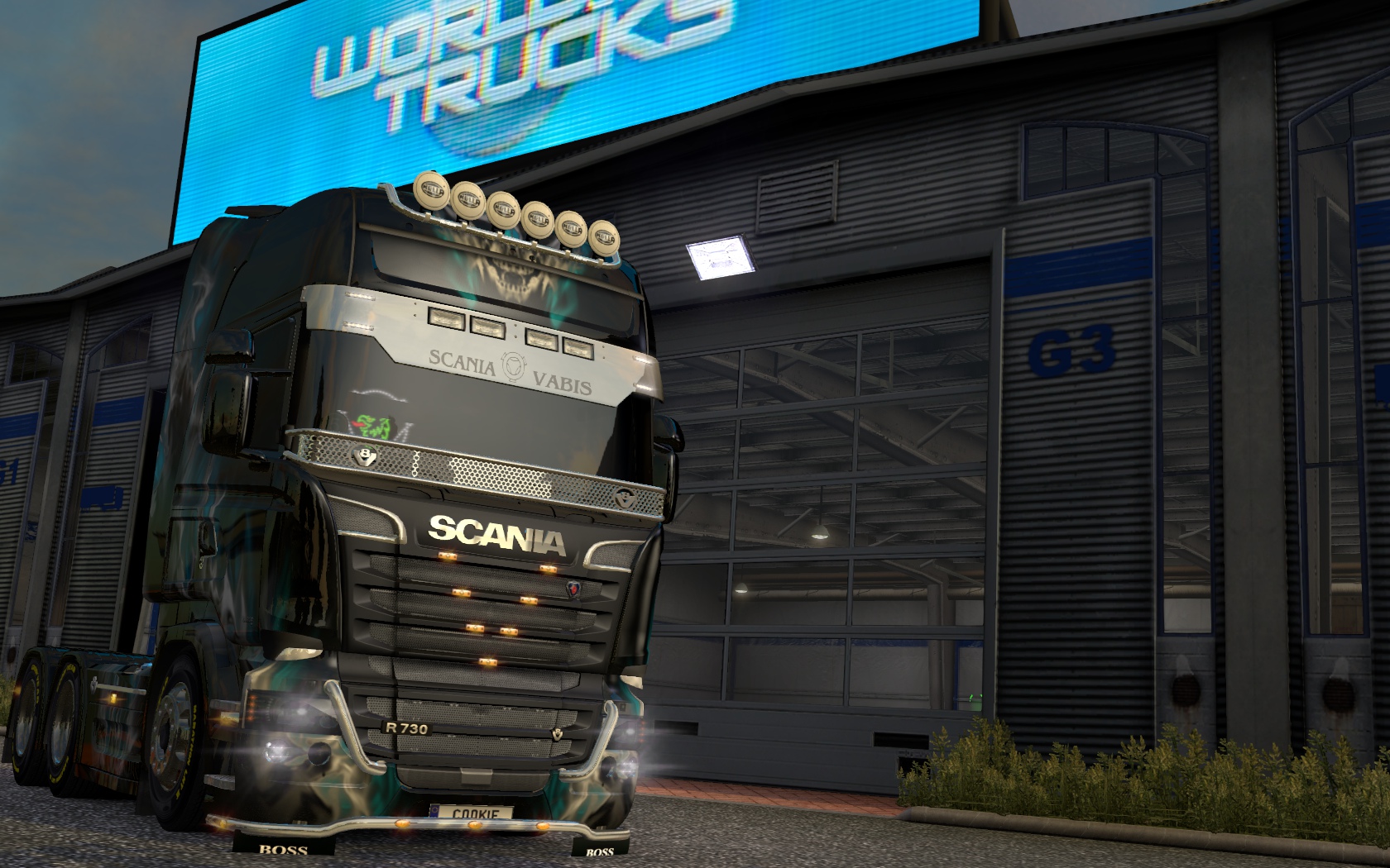 Image by Cookiehunter