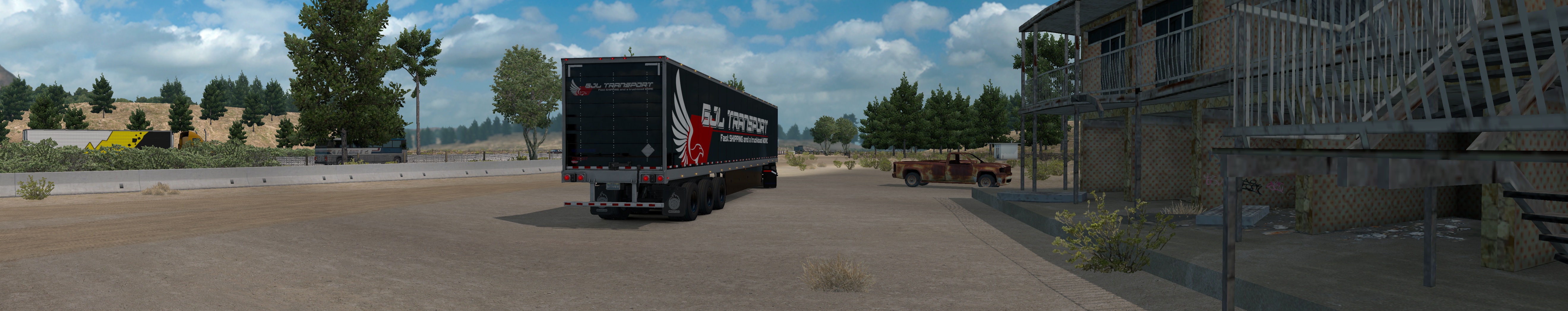 Image by JGTransport