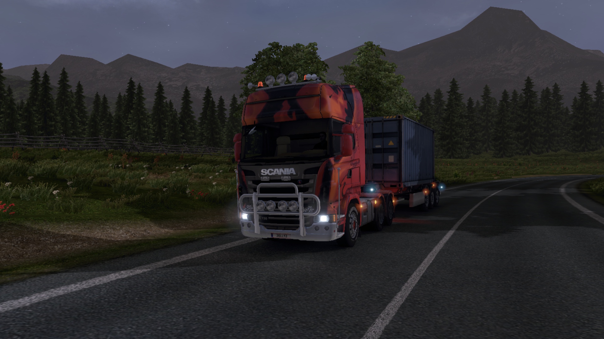 Image by JollyJ