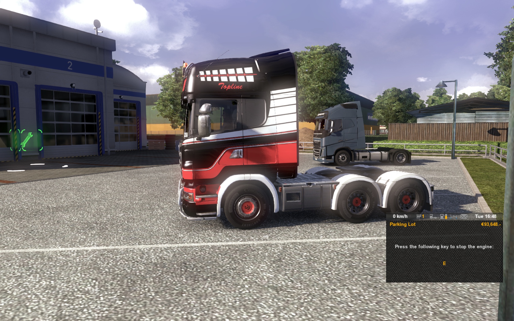 Image by Dutch_Trucker
